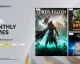 Oznámena dubnová nabídka PlayStation Plus Essential - Lords of the Fallen nebo Tomb Raider I-III Remastered