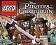 LEGO Pirates of the Caribbean trailer