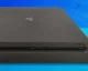 Reklama na konzoli PlayStation 4 Slim