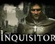 Oznámena fantasy adventura I, the Inquisitor