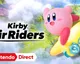 Ve čtvrtek proběhne druhý Nintendo Direct ke hře Kirby Air Riders