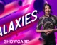 Dnes večer proběhne Galaxies Showcase 2025