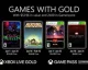 Oznámeny lednové hry pro Xbox Live Gold
