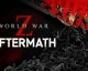 Vychází hra World War Z: Aftermath, launch trailer