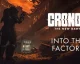 Nové video z hraní hororové akce Cronos: The New Dawn ukazuje děsivou továrnu