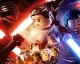 Finn v novém traileru na LEGO Star Wars: The Force Awakens