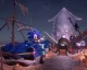 Závodní arkáda Sonic Racing: CrossWorlds dostane v polovině září demoverzi