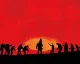 Herní vydavatelé parodují obrázek od Rockstar Games lákající na nový Red Dead
