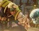 Nová gameplay videa z bojovky Street Fighter V