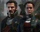 The Order: 1886 - Gameplay Demo