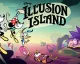 Oznámena hra Disney Illusion Island pro Nintendo Switch