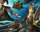 Dva nové trailery Toukiden 2 se zaměřují na zbraně