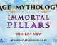 Oznámeno rozšíření Immortal Pillars pro Age of Mythology: Retold