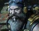 Představen Hank z akce Evolve