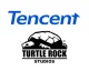 Společnost Tencent kupuje Turtle Rock Studios