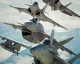 Hry Ace Combat 7: Skies Unknown se prodaly 4 miliony kopií