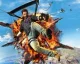 Deníček na akci Just Cause 3 o enginu