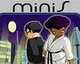 PSP Minis startuje