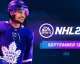 Představena hra NHL 20, vyjde v polovině září