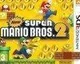 Zlatá horečka začala – vychází New Super Mario Bros. 2
