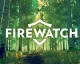 Firewatch oznámen pro konzoli Xbox One