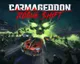 Oznámena akční závodní hra Carmageddon: Rogue Shift, vyjde začátkem příštího roku