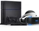 Sony: I na současné PS4 budete mít prvotřídní zážitek s VR