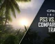 Porovnání PS3 a PS5 verzí her Crysis