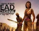 Prvních pět minut z adventury The Walking Dead: Michonne