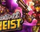 Oznámen SteamWorld Collection pro Wii U a PS4
