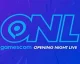 Gamescom Opening Night Live bude mít letos dvě hodiny, představí se nové hry
