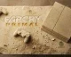 Ubisoft nechal vytvořit z kamene PS4 jako součást propagace Far Cry Primal