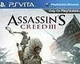 Assassin’s Creed III a nový Ghost Recon pro PSV?