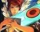 Video z hraní hry Transistor