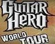 Guitar Hero World Tour má první balíček ke stažení