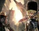 Filmeček z akční hry Code Vein