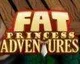 Gameplay obrázky z nově oznámené hry Fat Princess Adventures