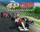 Závodní hra 4PGP vyjde v červnu pro PlayStation 5