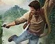 Uncharted Golden Abyss TV reklama