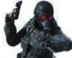 Resident Evil Revelations - Lady Hunk a Rachael Ooze trailery