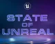 Dnes odpoledne proběhne prezentace State of Unreal 2022