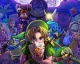 Do online předplatného konzole Nintendo Switch míří hra The Legend of Zelda: Majora’s Mask