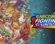 Oznámena kolekce bojovek Capcom Fighting Collection