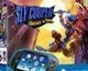 Playstation Vita bundle s Sly Cooper: Thieves in Time