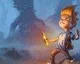 Max: The Curse of Brotherhood má launch trailer a první recenze