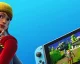 Fortnite dostalo na konzoli Nintendo Switch důležitý update
