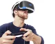 Odhaleno, kolik potřebujete prostoru pro PlayStation VR