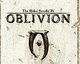 The Elder Scrolls Oblivion