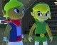 The Legend of Zelda: The Wind Waker míří v remaku na Wii U