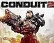Conduit 2 trailer